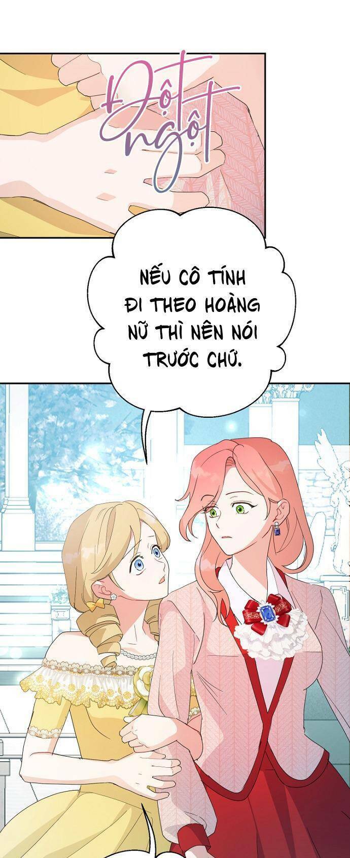 Tiền Là Tất Cả Chồng Là Phù Du - Chapter 60 - Page 22