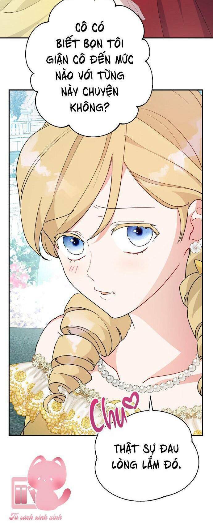 Tiền Là Tất Cả Chồng Là Phù Du - Chapter 60 - Page 23