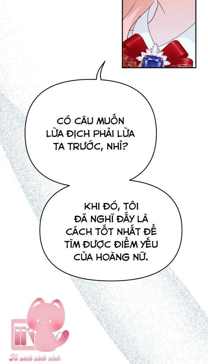 Tiền Là Tất Cả Chồng Là Phù Du - Chapter 60 - Page 25