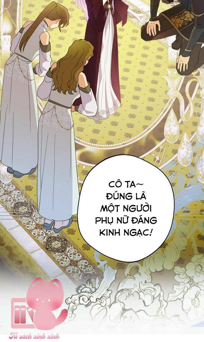 Tiền Là Tất Cả Chồng Là Phù Du - Chapter 60 - Page 30