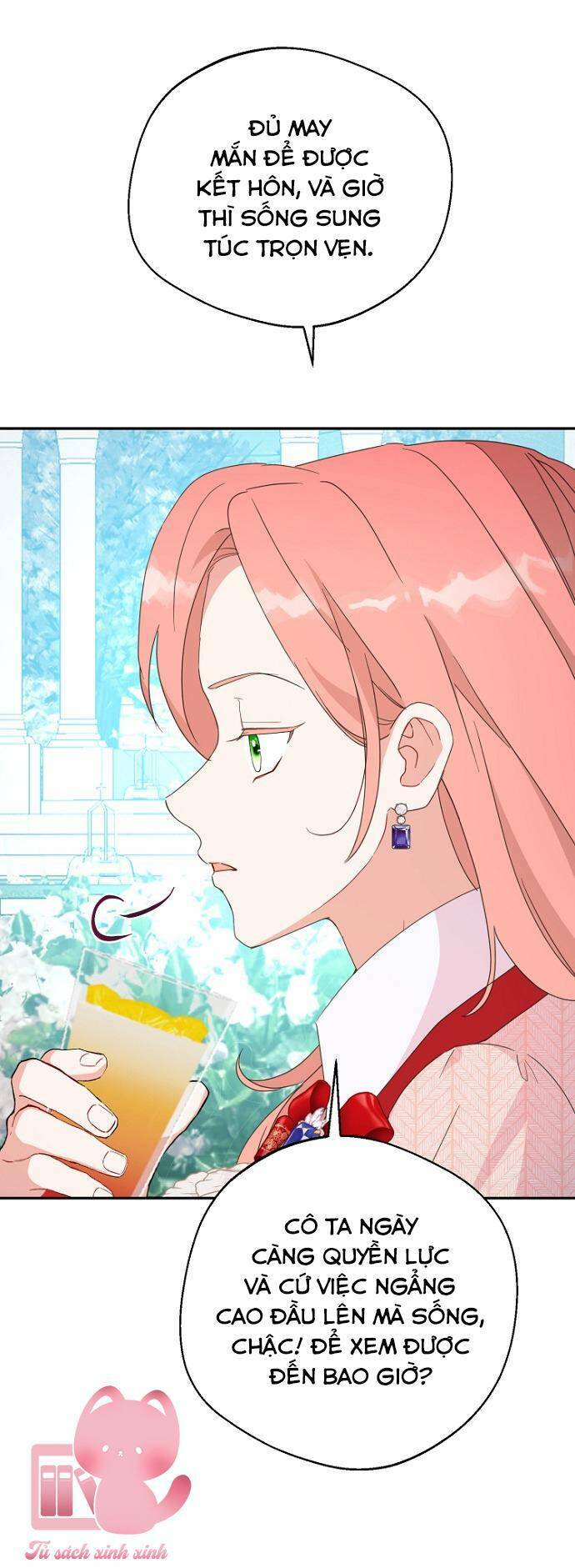 Tiền Là Tất Cả Chồng Là Phù Du - Chapter 60 - Page 31