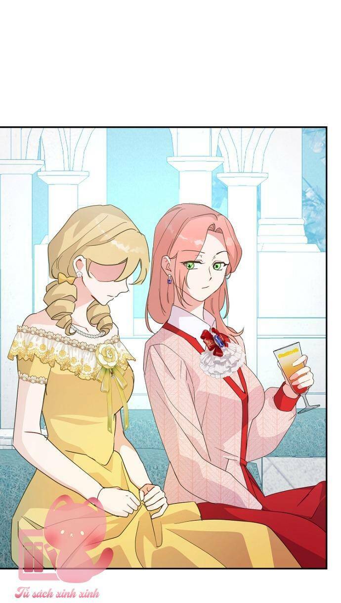 Tiền Là Tất Cả Chồng Là Phù Du - Chapter 60 - Page 34