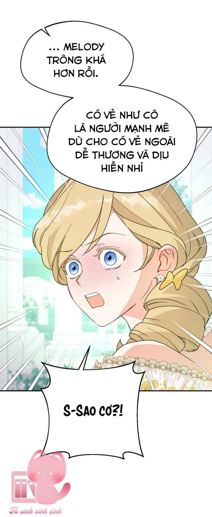 Tiền Là Tất Cả Chồng Là Phù Du - Chapter 60 - Page 35