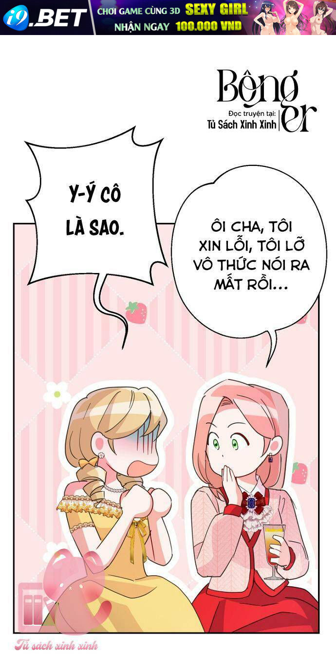 Tiền Là Tất Cả Chồng Là Phù Du - Chapter 60 - Page 36