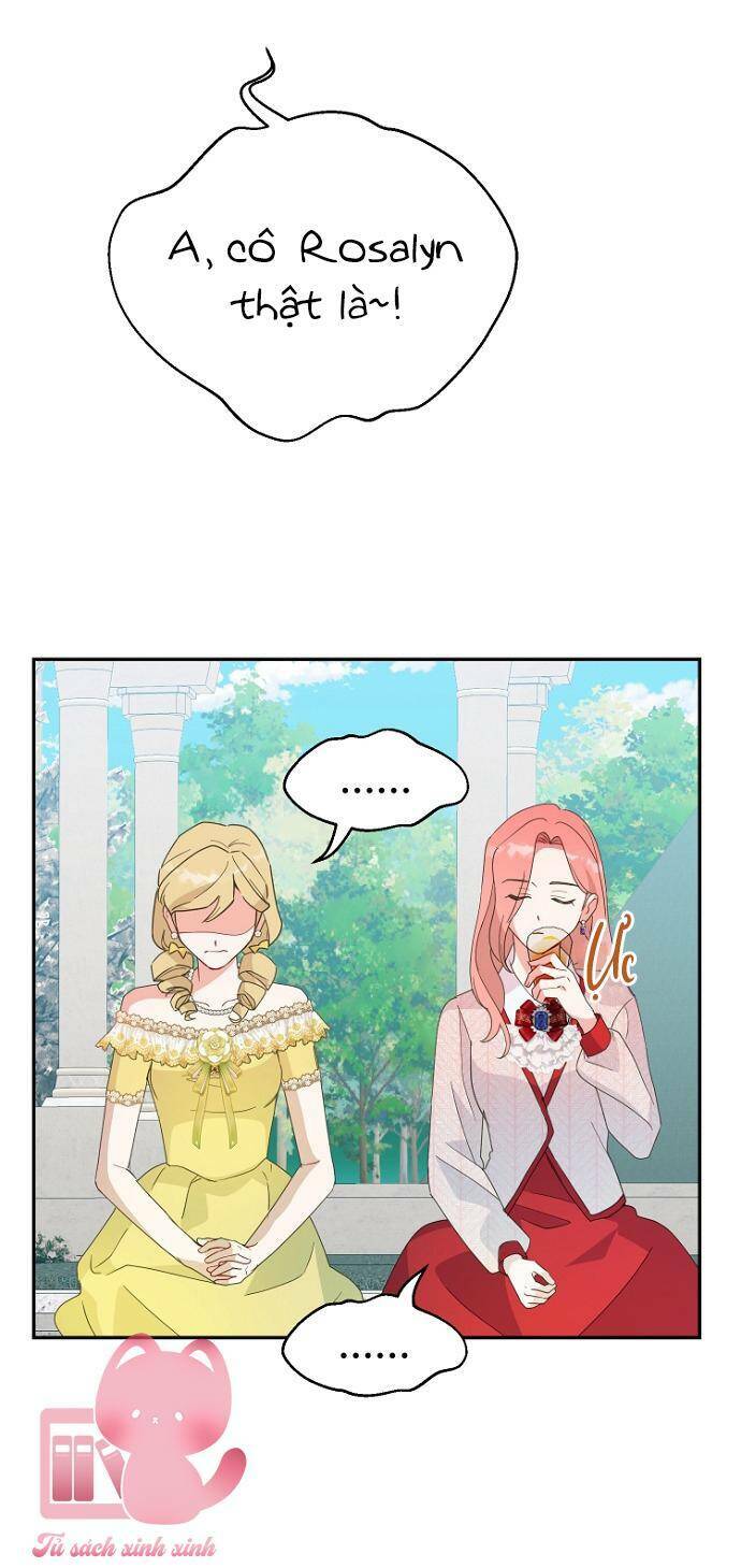 Tiền Là Tất Cả Chồng Là Phù Du - Chapter 60 - Page 37