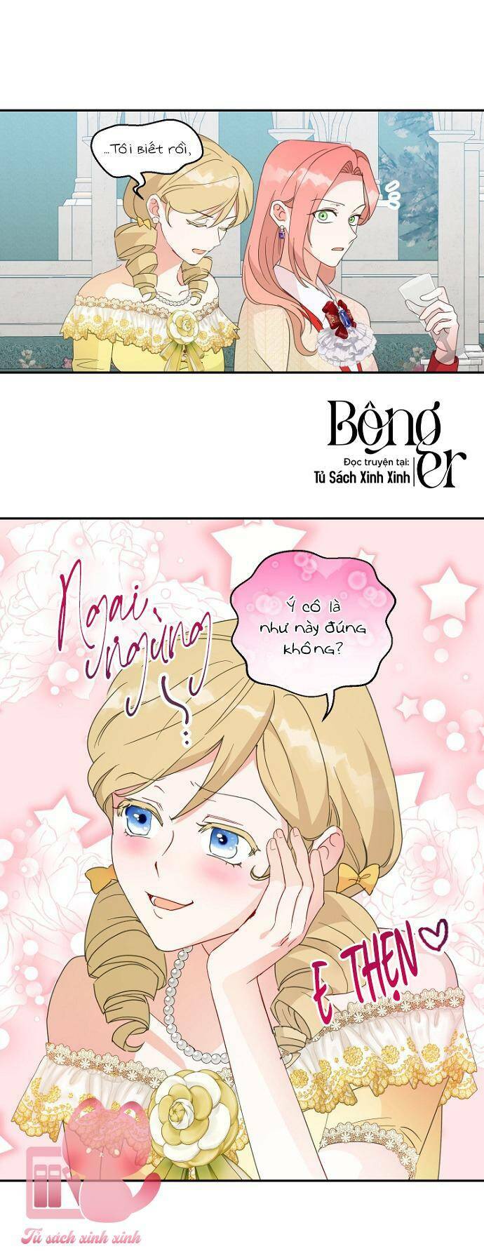 Tiền Là Tất Cả Chồng Là Phù Du - Chapter 60 - Page 38