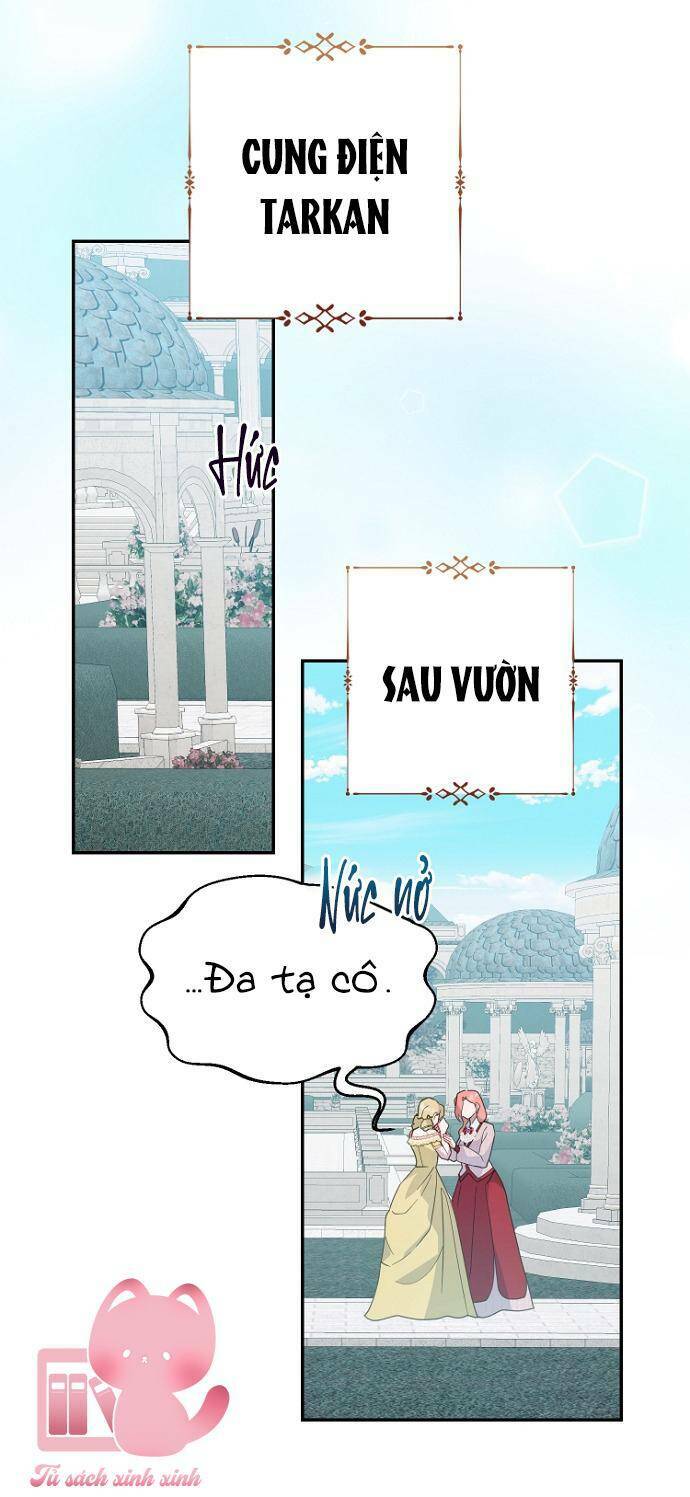 Tiền Là Tất Cả Chồng Là Phù Du - Chapter 60 - Page 3