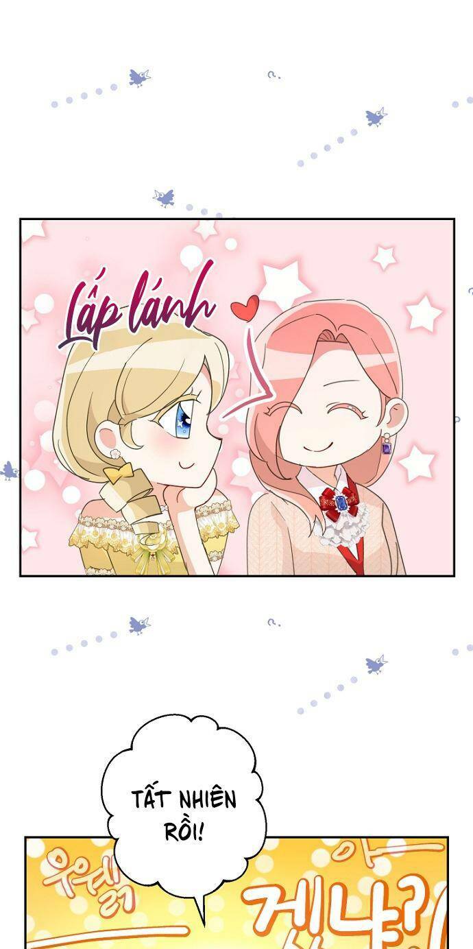 Tiền Là Tất Cả Chồng Là Phù Du - Chapter 60 - Page 39