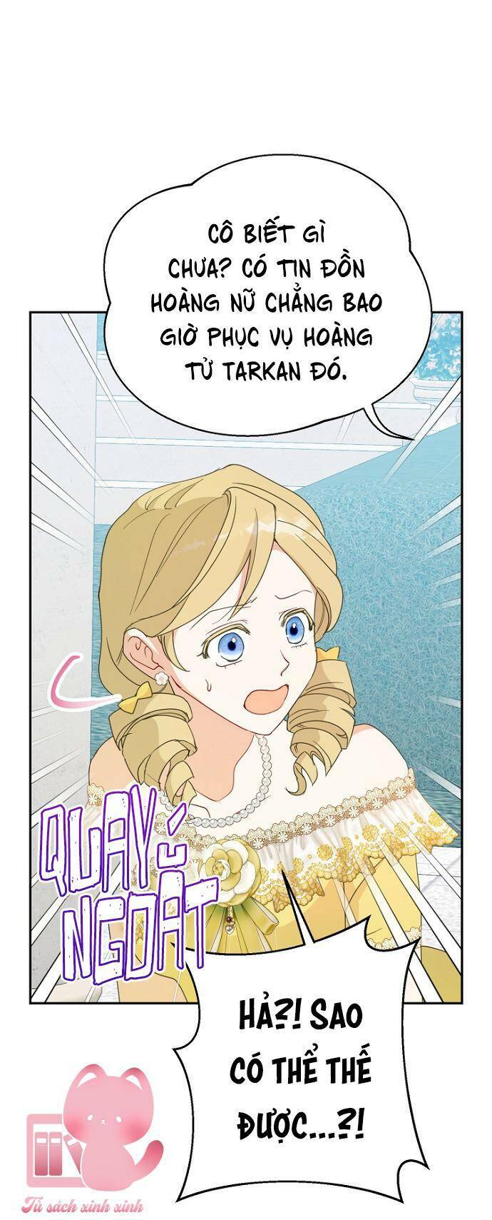 Tiền Là Tất Cả Chồng Là Phù Du - Chapter 60 - Page 41