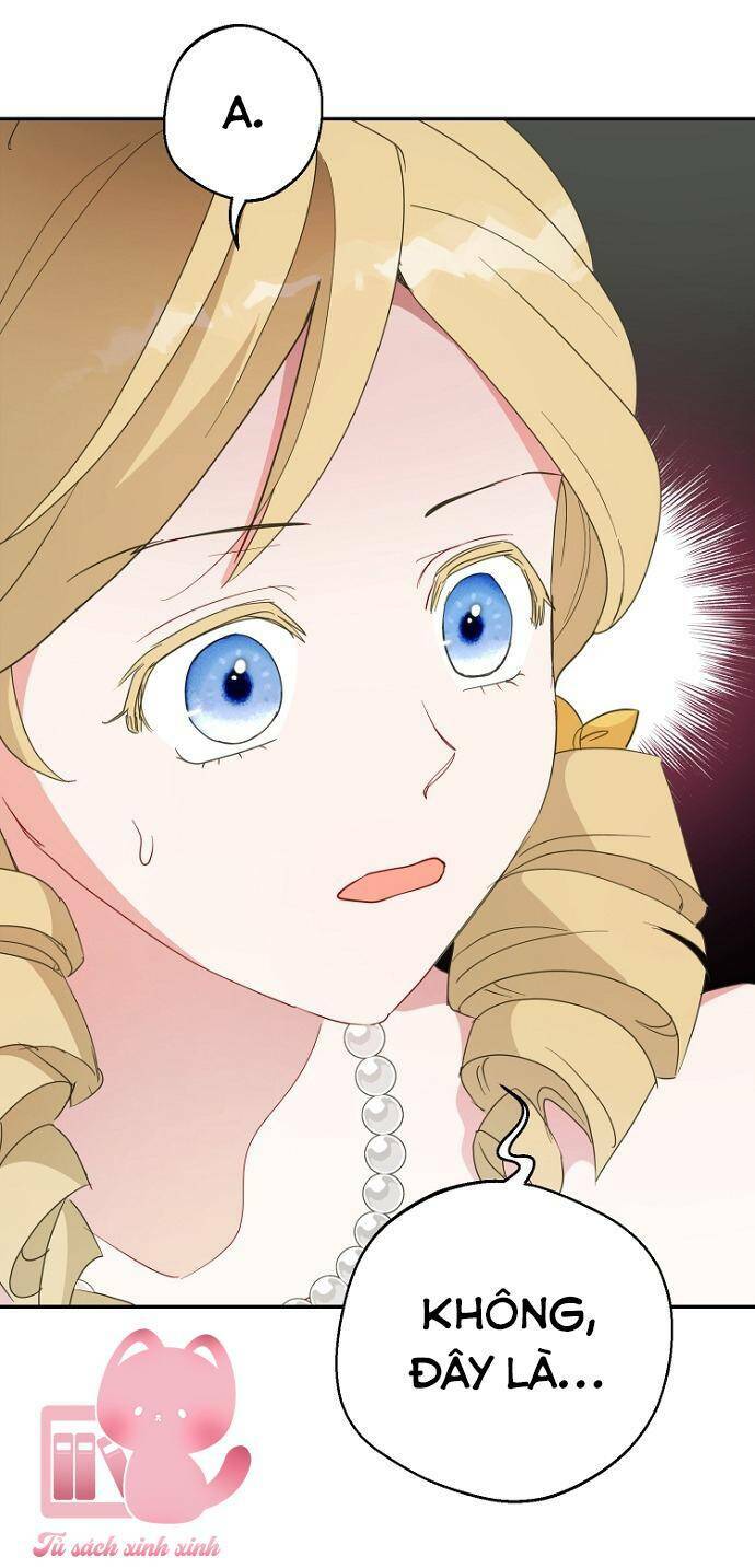 Tiền Là Tất Cả Chồng Là Phù Du - Chapter 60 - Page 42