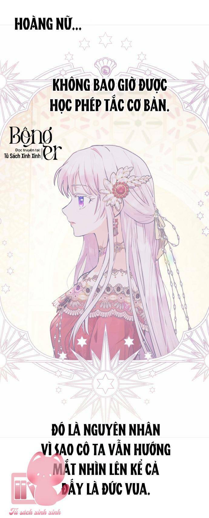 Tiền Là Tất Cả Chồng Là Phù Du - Chapter 60 - Page 43