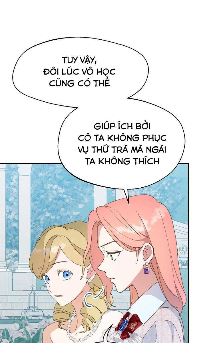 Tiền Là Tất Cả Chồng Là Phù Du - Chapter 60 - Page 44