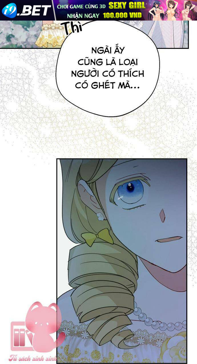 Tiền Là Tất Cả Chồng Là Phù Du - Chapter 60 - Page 45