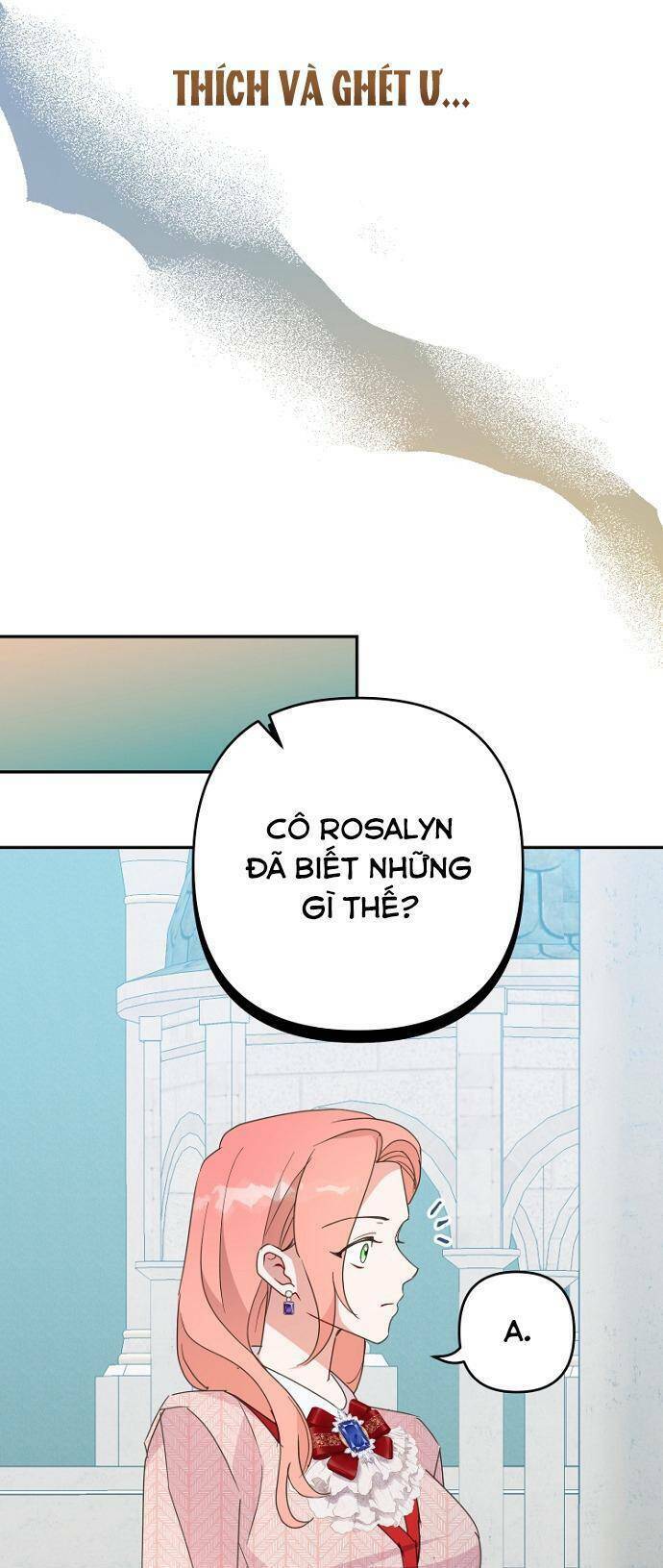 Tiền Là Tất Cả Chồng Là Phù Du - Chapter 60 - Page 46