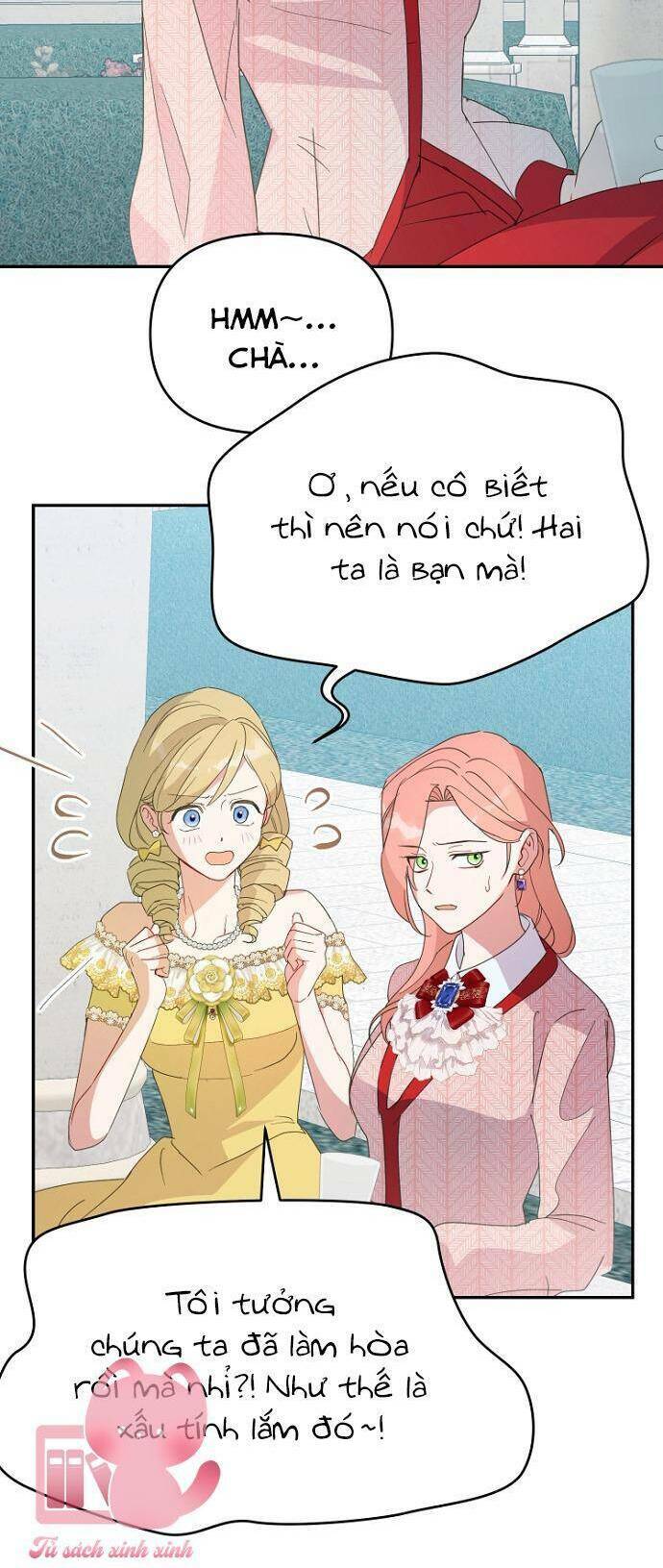 Tiền Là Tất Cả Chồng Là Phù Du - Chapter 60 - Page 47