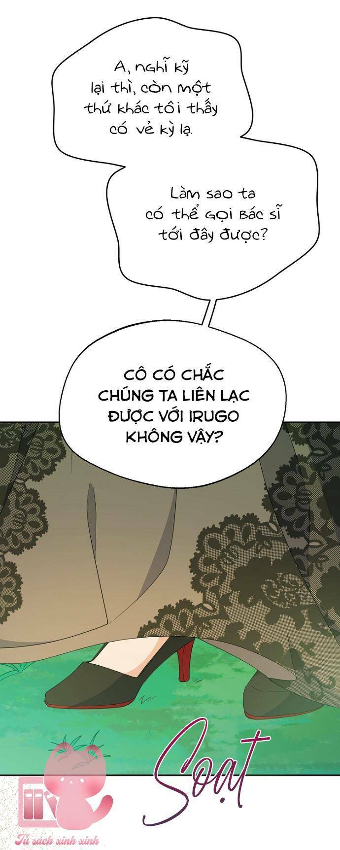 Tiền Là Tất Cả Chồng Là Phù Du - Chapter 60 - Page 48