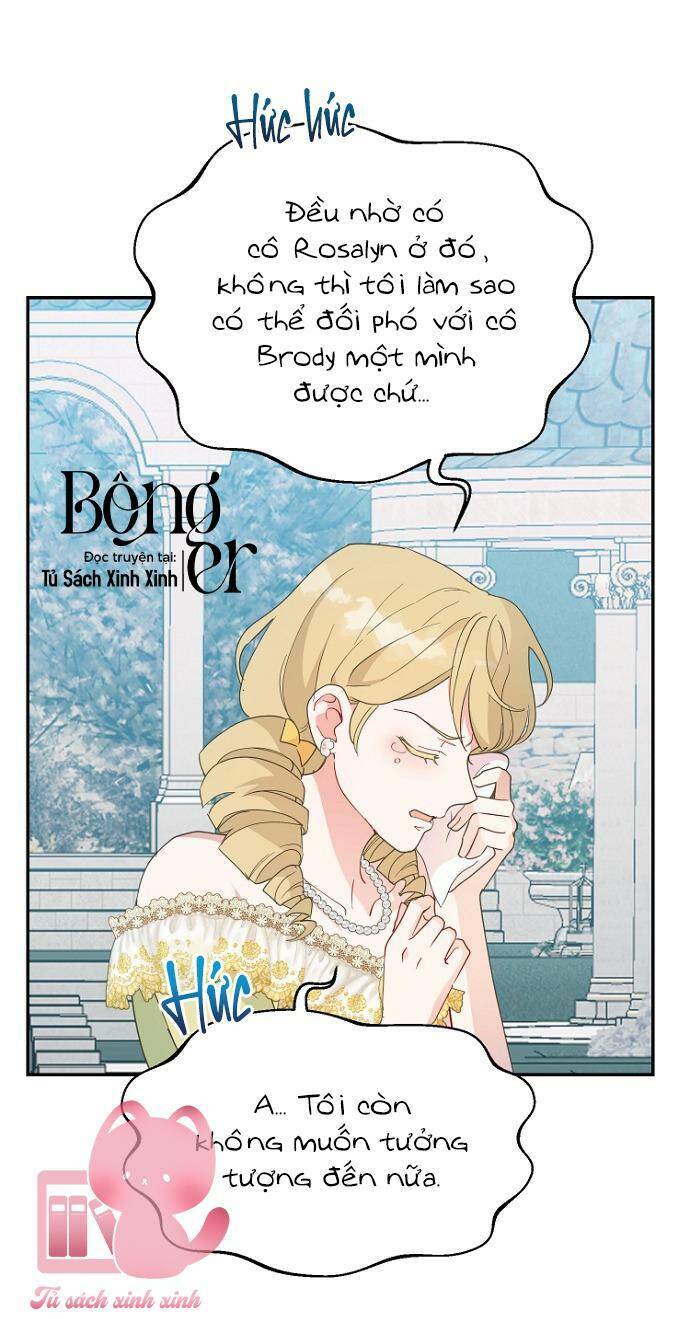 Tiền Là Tất Cả Chồng Là Phù Du - Chapter 60 - Page 4