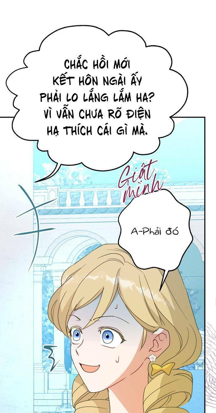 Tiền Là Tất Cả Chồng Là Phù Du - Chapter 60 - Page 55