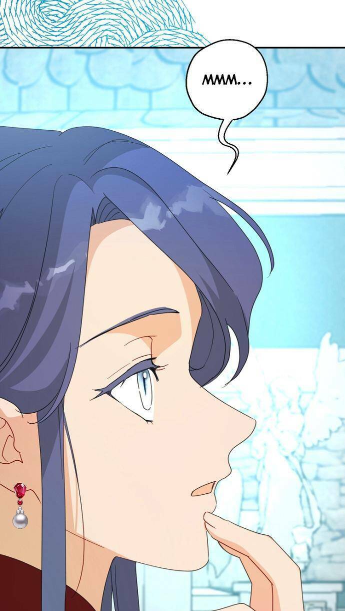 Tiền Là Tất Cả Chồng Là Phù Du - Chapter 60 - Page 57