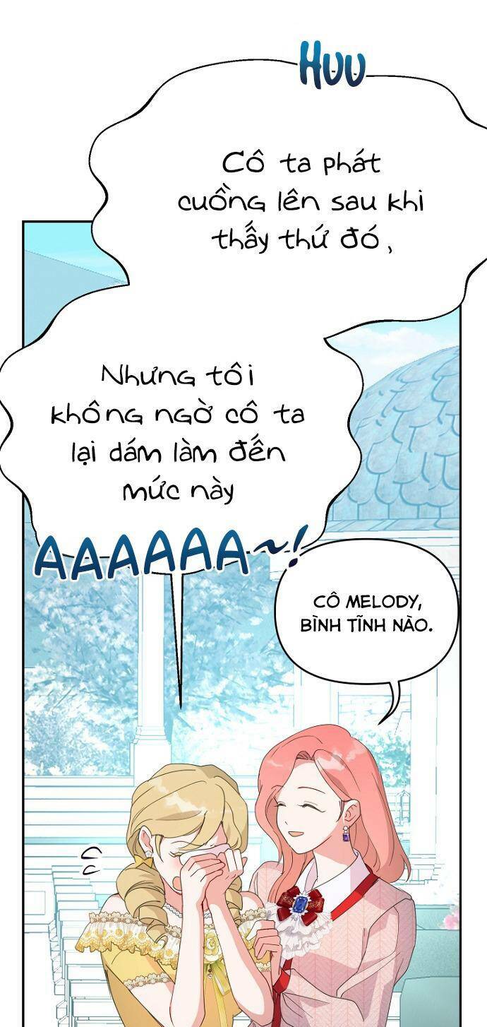 Tiền Là Tất Cả Chồng Là Phù Du - Chapter 60 - Page 5