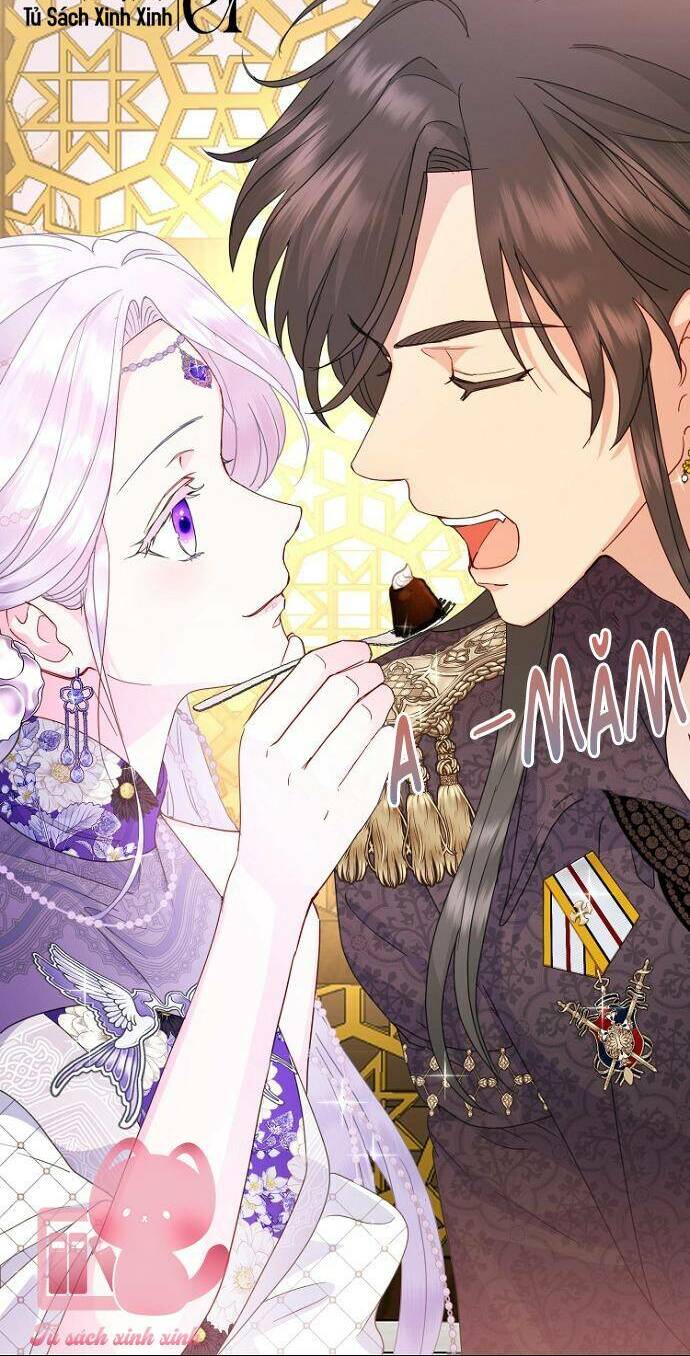 Tiền Là Tất Cả Chồng Là Phù Du - Chapter 60 - Page 60