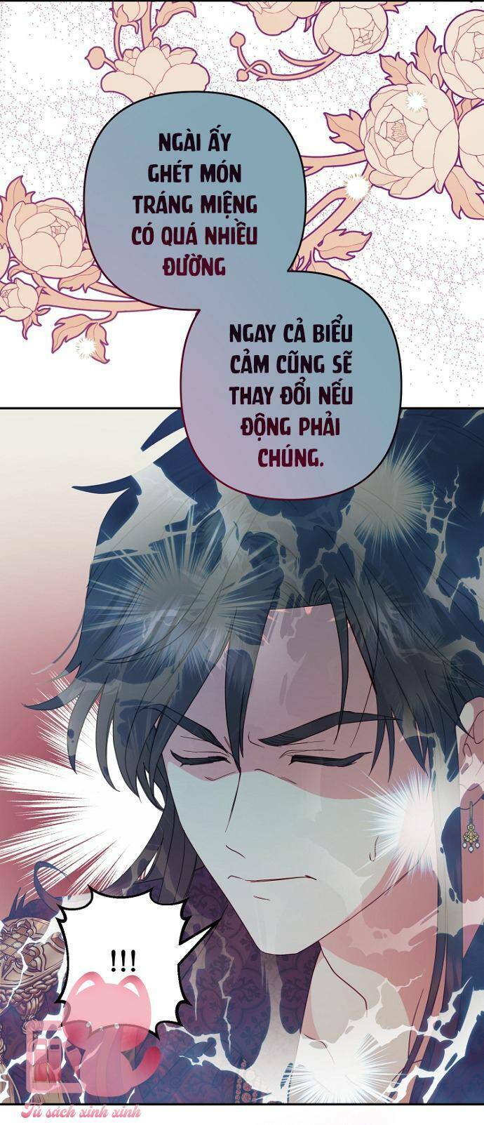 Tiền Là Tất Cả Chồng Là Phù Du - Chapter 60 - Page 61