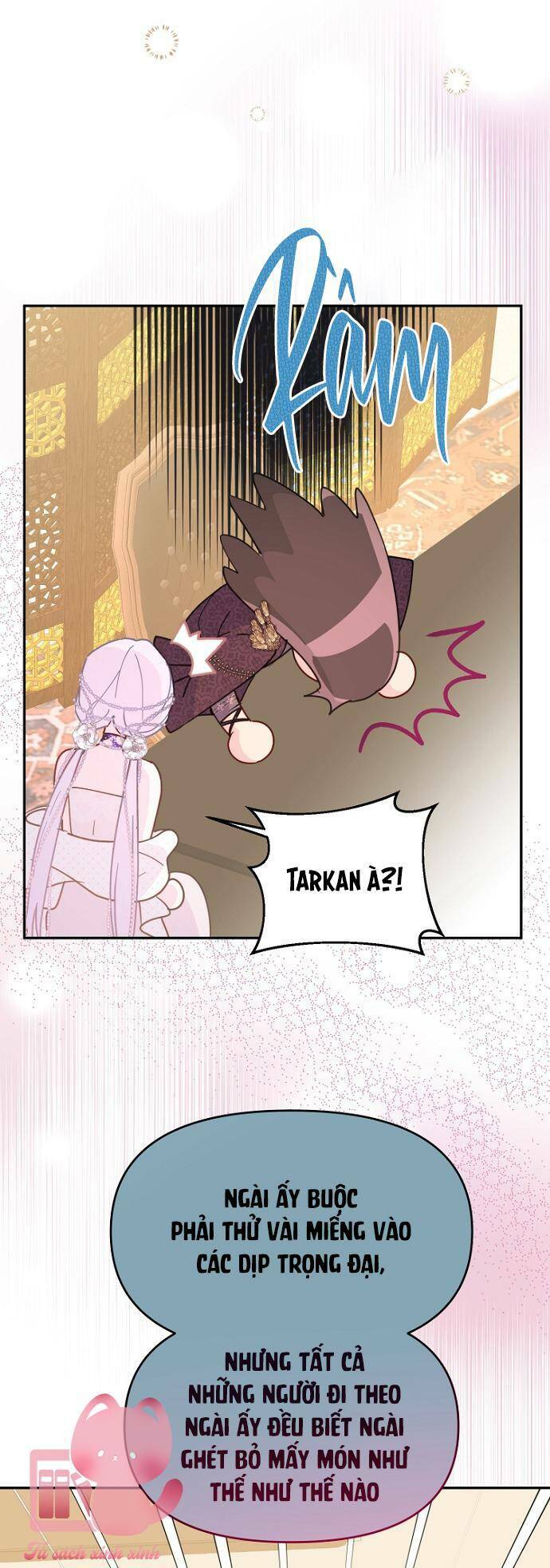 Tiền Là Tất Cả Chồng Là Phù Du - Chapter 60 - Page 62