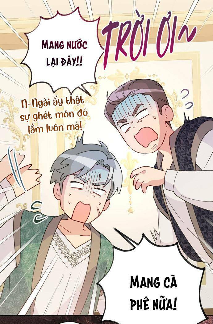 Tiền Là Tất Cả Chồng Là Phù Du - Chapter 60 - Page 63