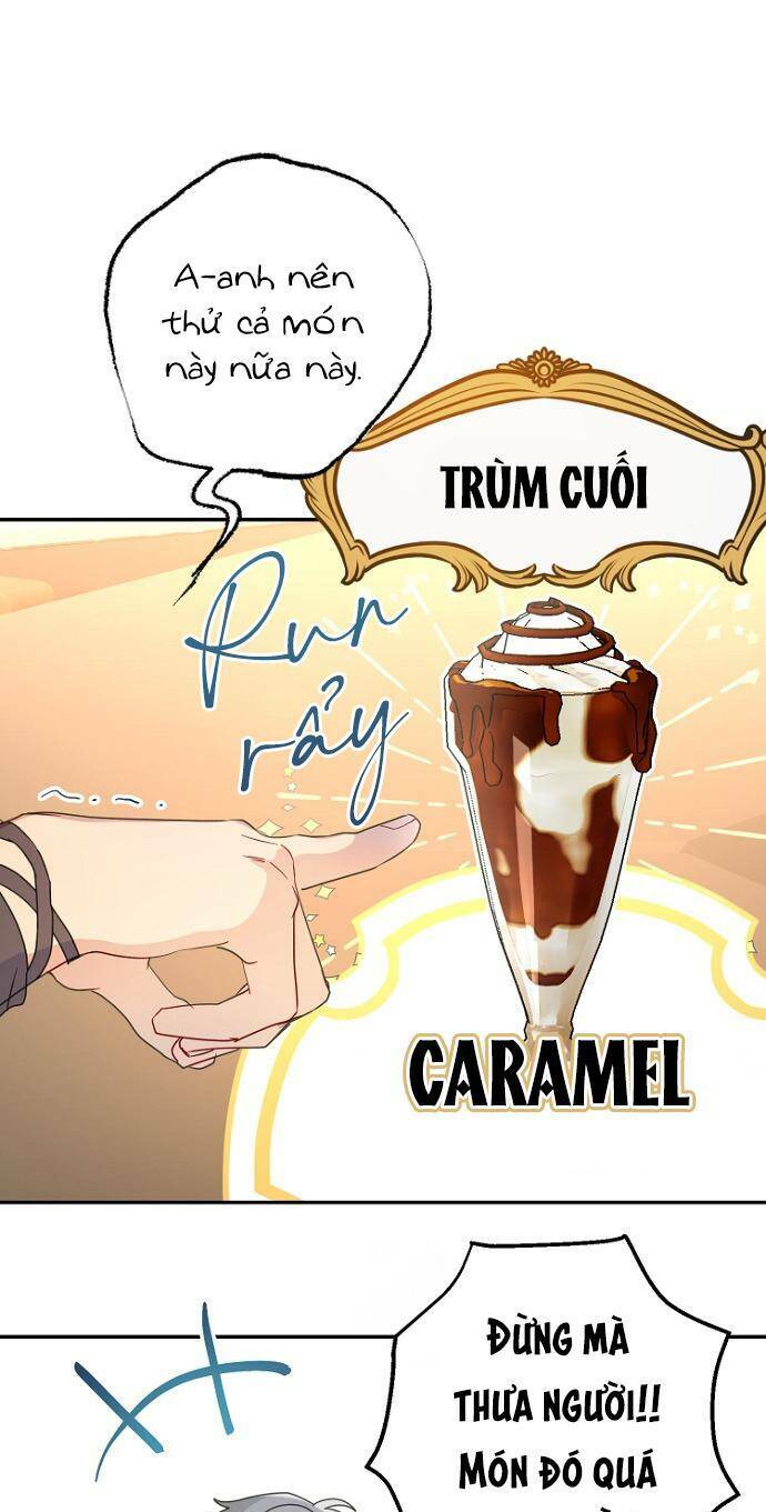 Tiền Là Tất Cả Chồng Là Phù Du - Chapter 60 - Page 65