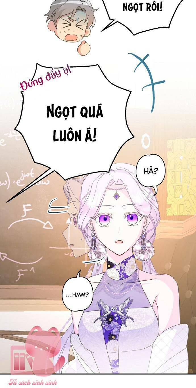 Tiền Là Tất Cả Chồng Là Phù Du - Chapter 60 - Page 66