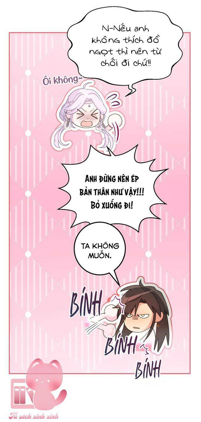 Tiền Là Tất Cả Chồng Là Phù Du - Chapter 60 - Page 69