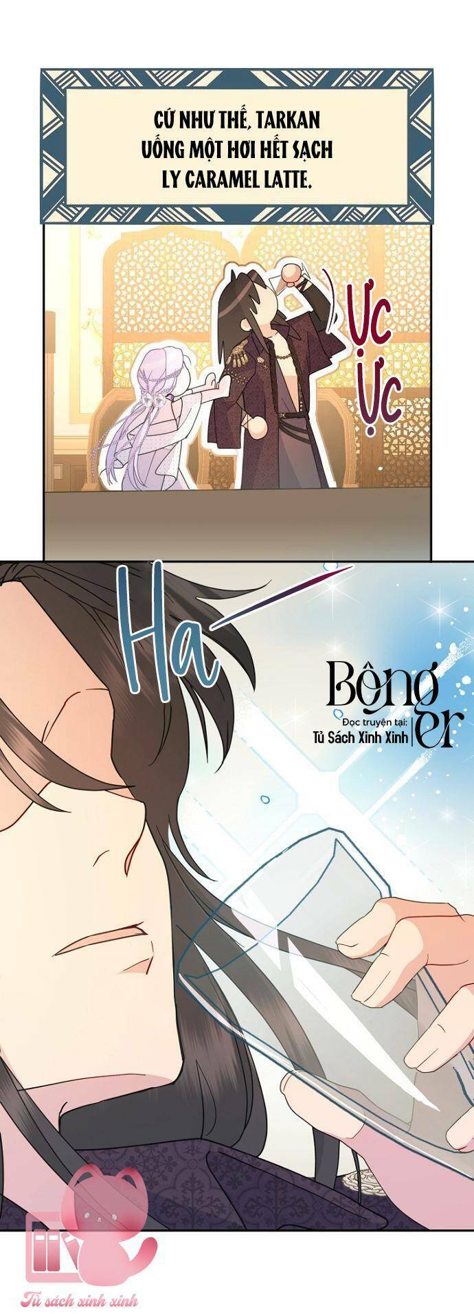 Tiền Là Tất Cả Chồng Là Phù Du - Chapter 60 - Page 70