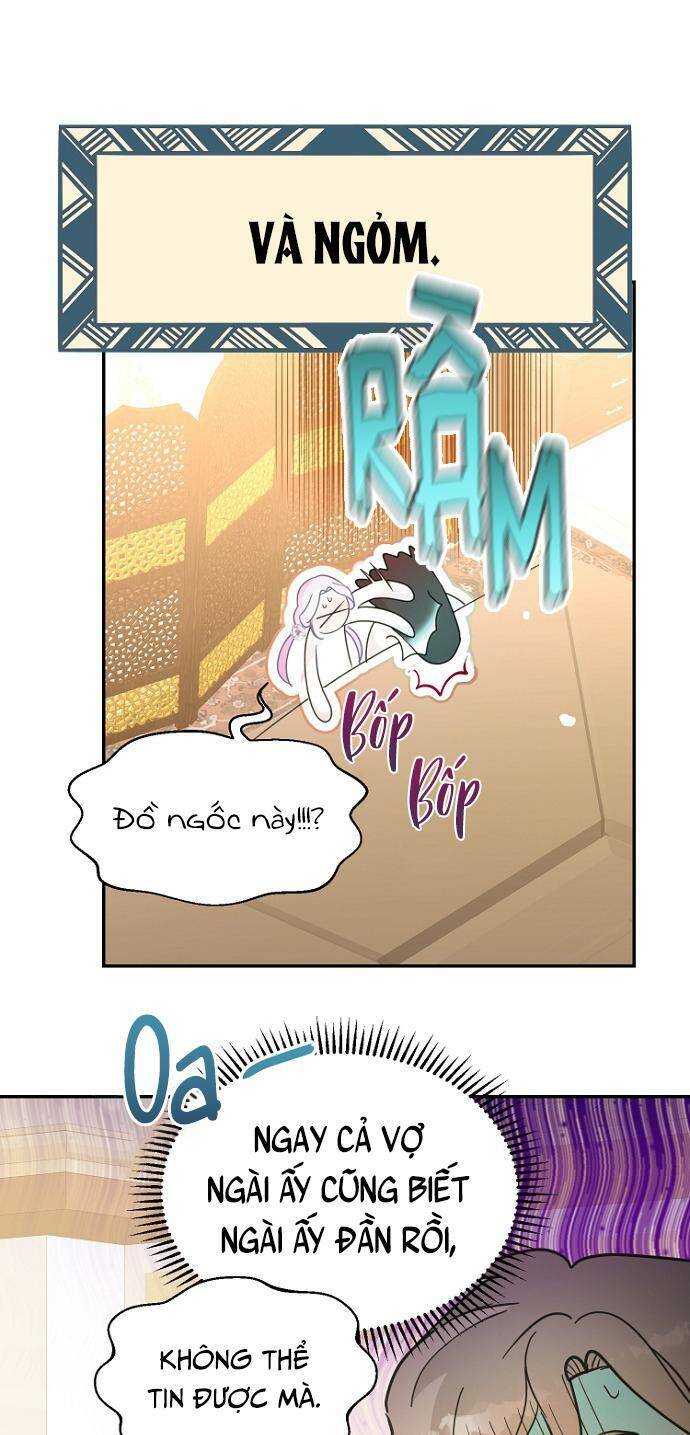 Tiền Là Tất Cả Chồng Là Phù Du - Chapter 60 - Page 71