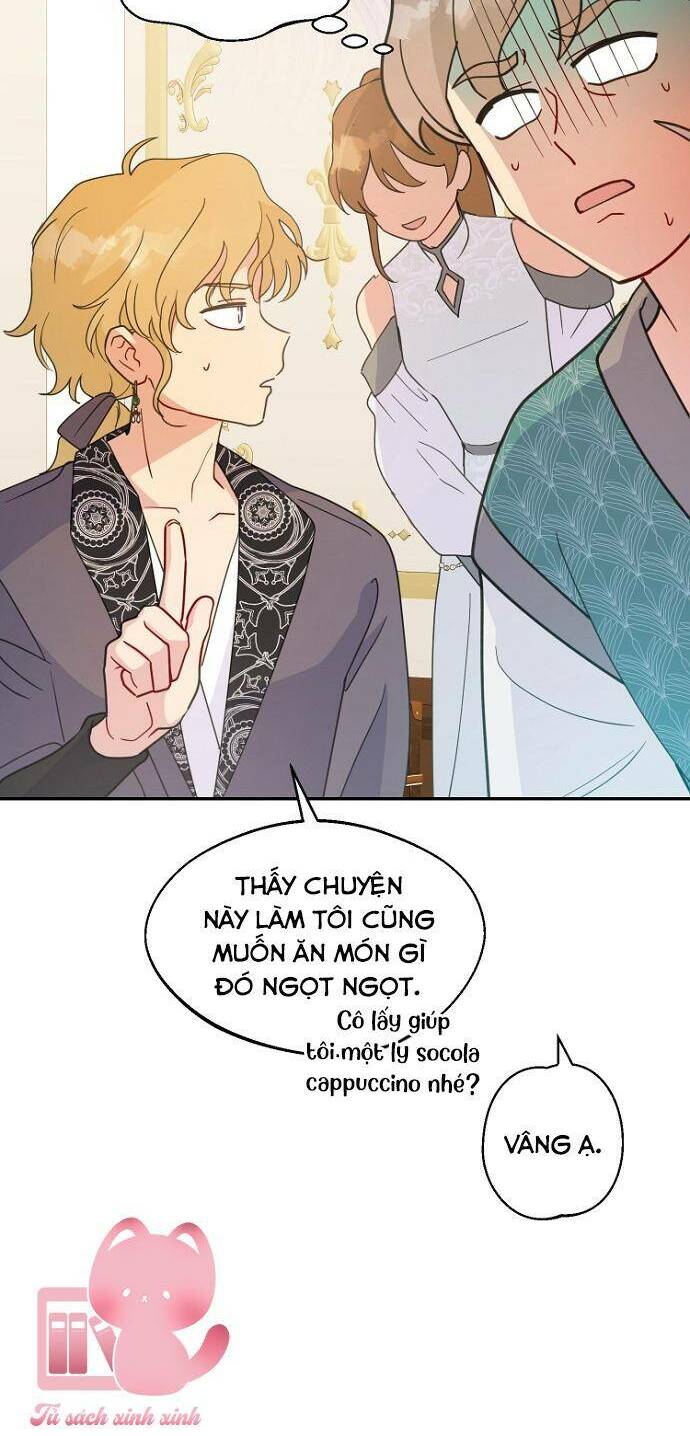 Tiền Là Tất Cả Chồng Là Phù Du - Chapter 60 - Page 72