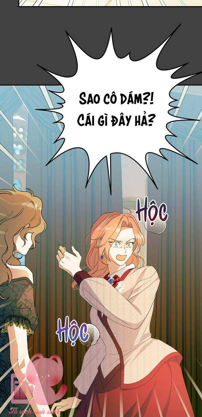 Tiền Là Tất Cả Chồng Là Phù Du - Chapter 60 - Page 8