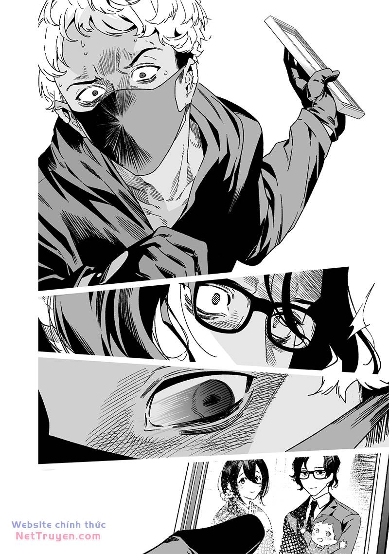 Maria Đoạn Tội - Chapter 24 - Page 13