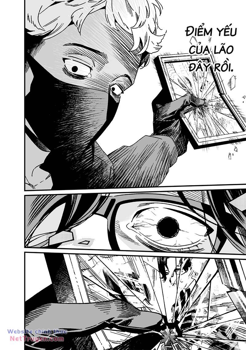 Maria Đoạn Tội - Chapter 24 - Page 15