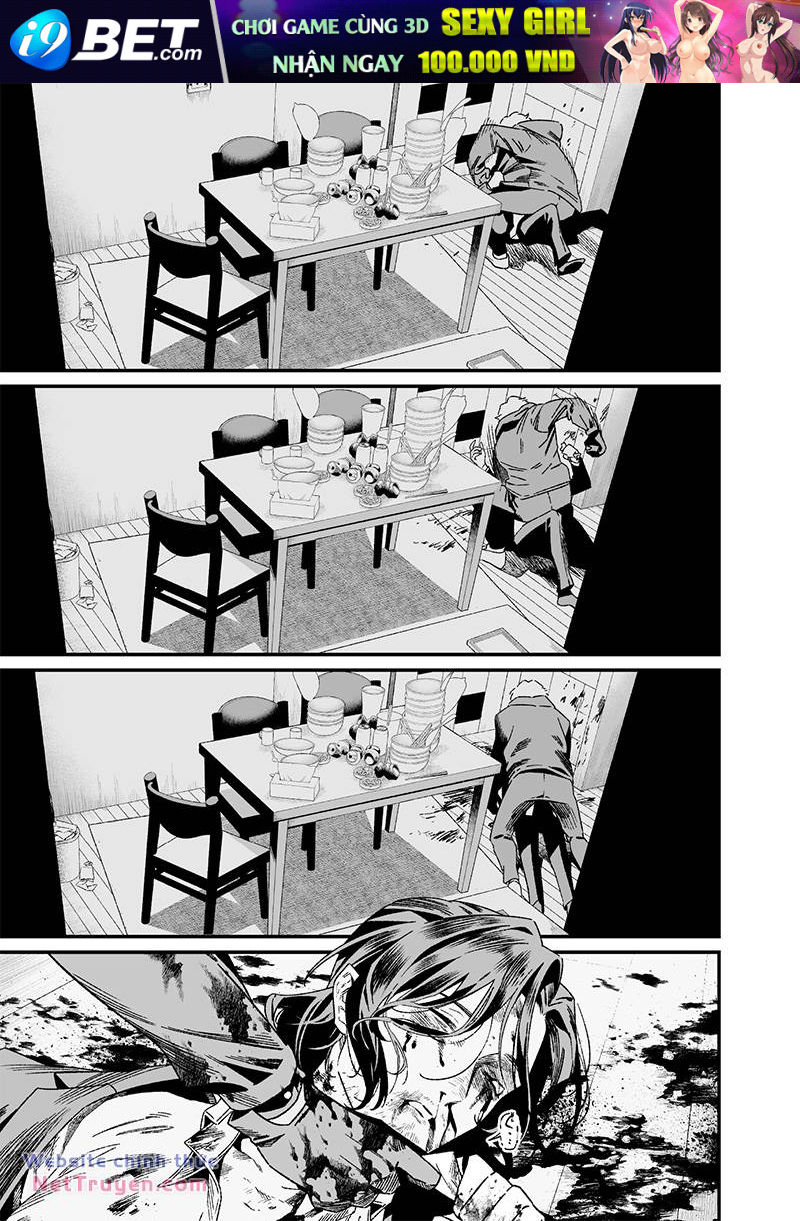 Maria Đoạn Tội - Chapter 24 - Page 18