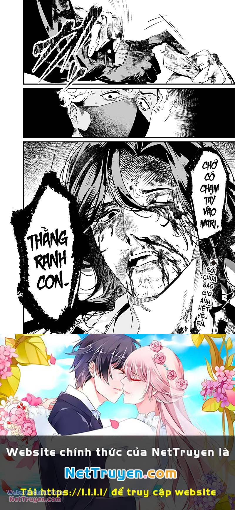 Maria Đoạn Tội - Chapter 24 - Page 19
