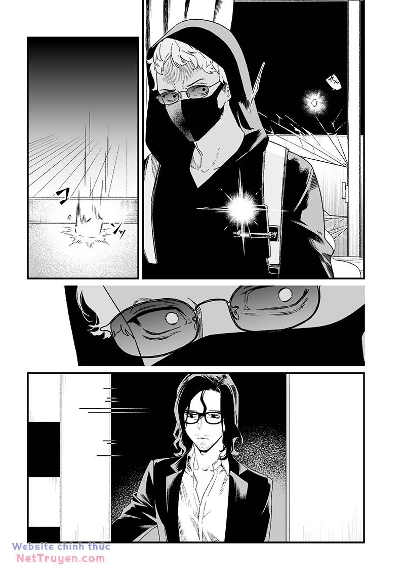 Maria Đoạn Tội - Chapter 24 - Page 4