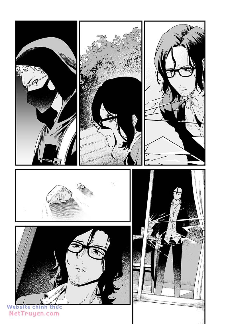 Maria Đoạn Tội - Chapter 24 - Page 6