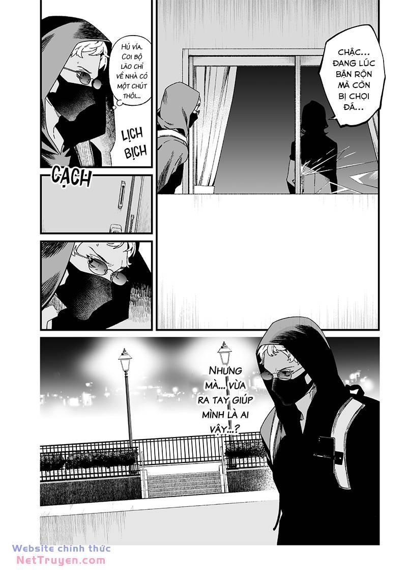 Maria Đoạn Tội - Chapter 24 - Page 7