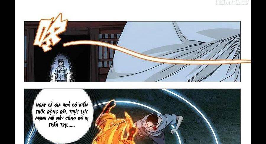 Nhất Nhân Chi Hạ - Chapter 295 - Page 13