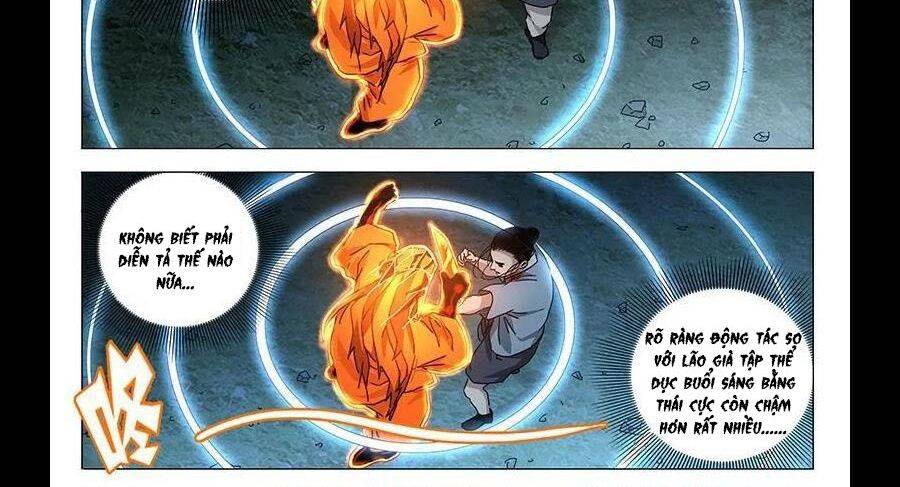 Nhất Nhân Chi Hạ - Chapter 295 - Page 14