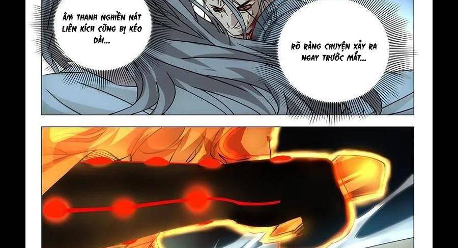 Nhất Nhân Chi Hạ - Chapter 295 - Page 16