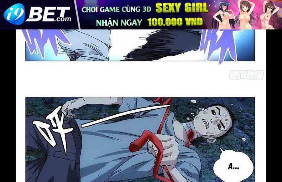 Nhất Nhân Chi Hạ - Chapter 295 - Page 22