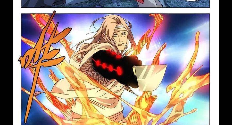 Nhất Nhân Chi Hạ - Chapter 295 - Page 23