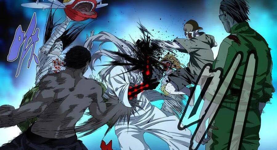 Nhất Nhân Chi Hạ - Chapter 295 - Page 25