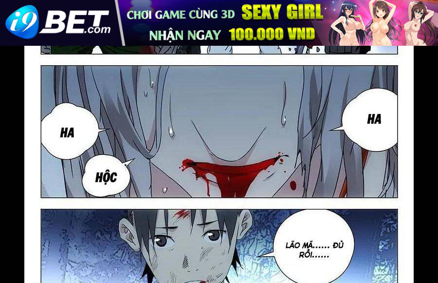 Nhất Nhân Chi Hạ - Chapter 295 - Page 27