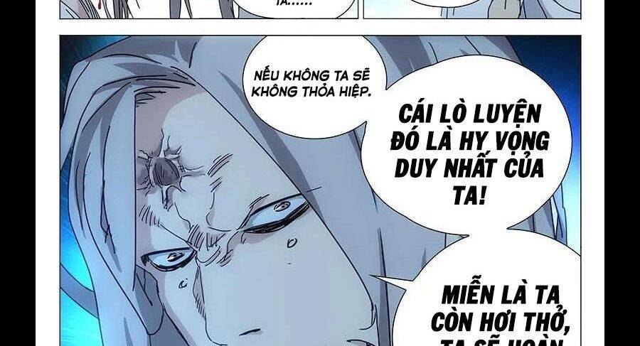 Nhất Nhân Chi Hạ - Chapter 295 - Page 30